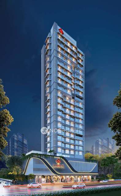 2 BHK Flat In Shreenathji Enclave, Kandivali for Rent  In Shreenath Enclave