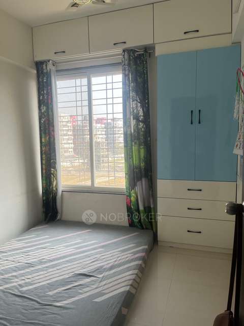 2 BHK Flat In United Arise for Rent  In Lohegaon