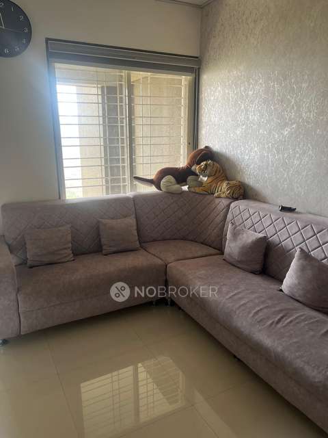 2 BHK Flat In United Arise for Rent  In Lohegaon