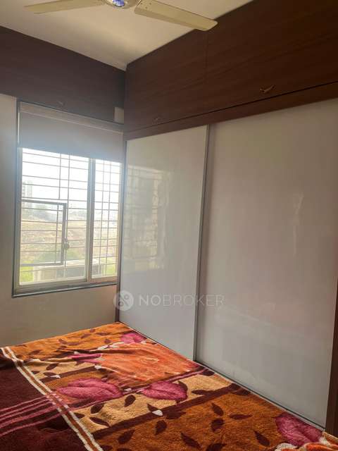2 BHK Flat In United Arise for Rent  In Lohegaon