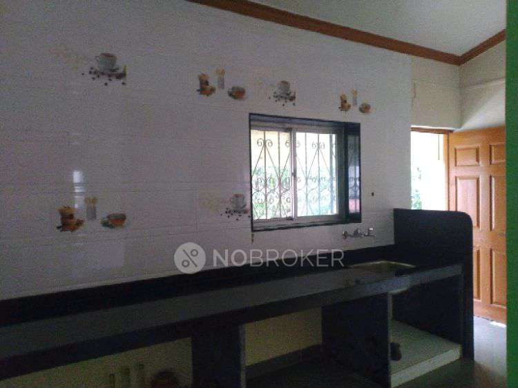 1 BHK House for Rent  In Saudagar Society