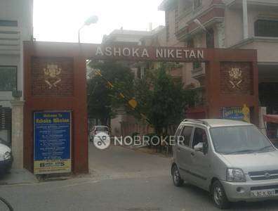 2 BHK Flat In Ashoka Enclave For Sale  In Anand Vihar