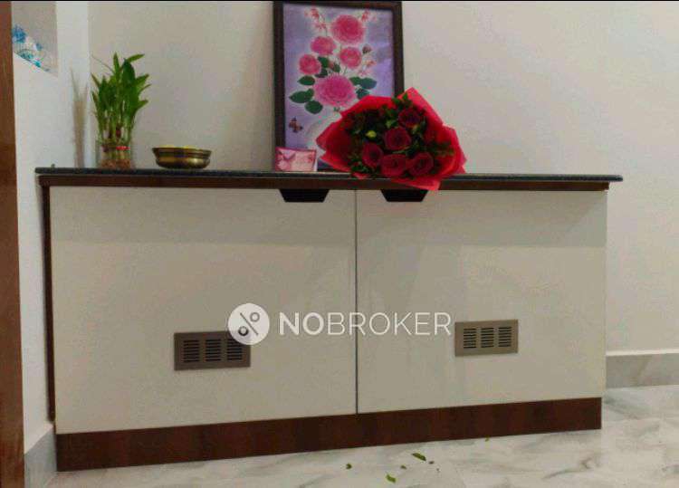 3 BHK Flat In Vp Enclave for Rent  In Chromepet