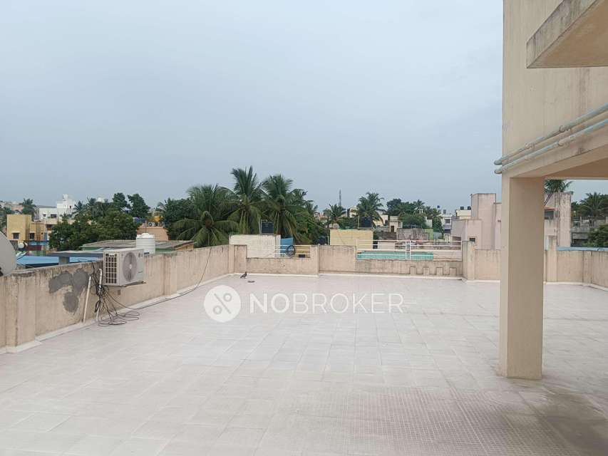 3 BHK Flat In Vp Enclave for Rent  In Chromepet