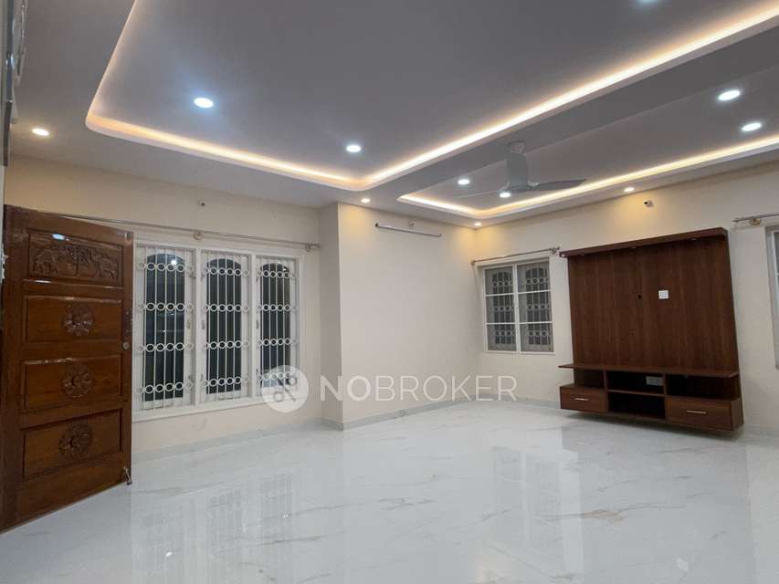 3 BHK House for Rent  In Basaveshwar Nagar