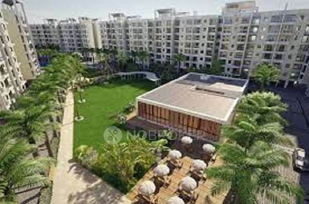 1 BHK Flat In Raunak City, Kalyan For Sale  In Kalyan