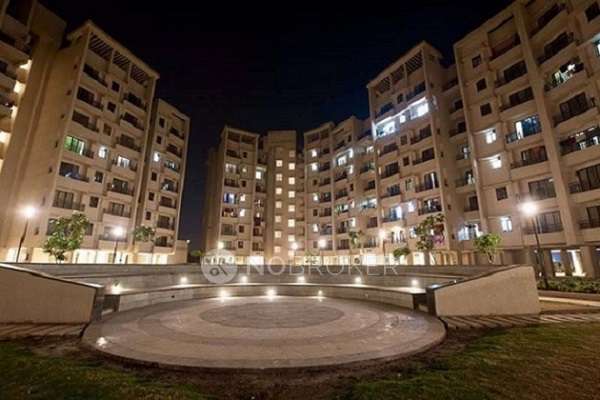 1 BHK Flat In Raunak City, Kalyan For Sale  In Kalyan