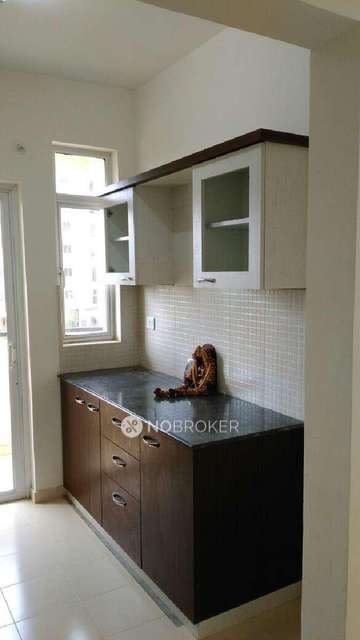 2 BHK Flat In Dlf Maiden Heights for Rent  In Jigani