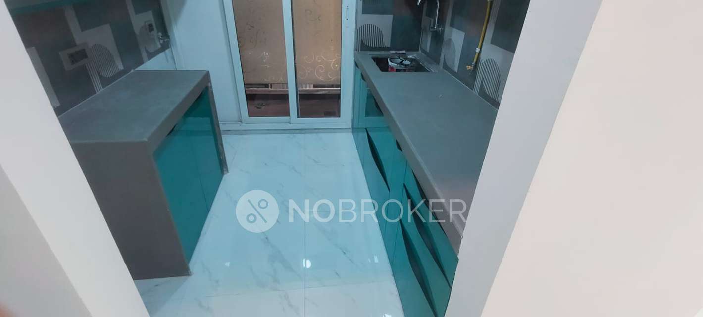 1 BHK Flat In Ekdanta 24 Karat, Kurla West for Rent  In Kurla West