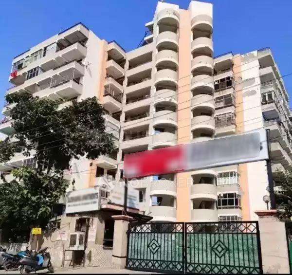 2 BHK Flat In Sadbhawana Apartments for Rent  In Sector 46