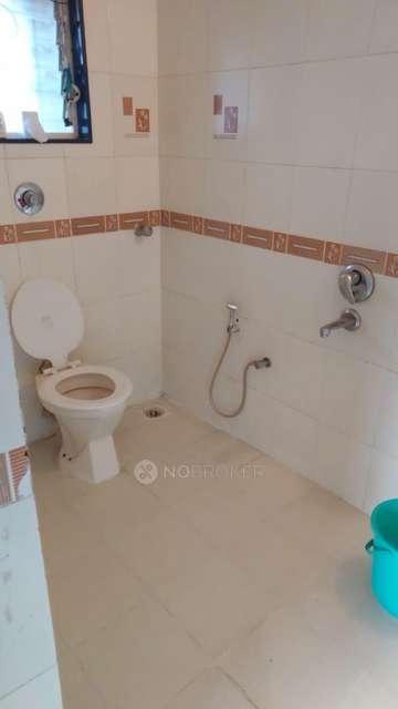 Shared Room for Female In 2 BHK  In Ashiyana Angan In Tingre Nagar