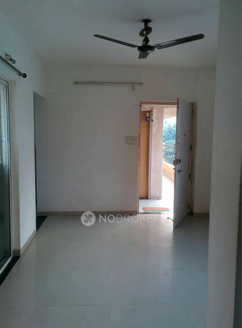 Shared Room for Female In 2 BHK  In Ashiyana Angan In Tingre Nagar