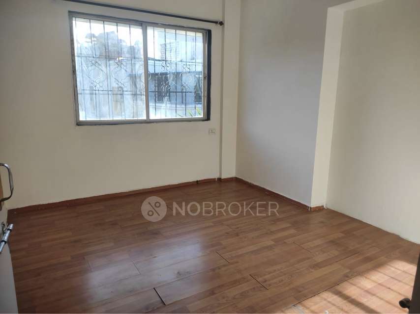 Shared Room for Female In 2 BHK  In Ashiyana Angan In Tingre Nagar