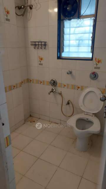 Shared Room for Female In 2 BHK  In Ashiyana Angan In Tingre Nagar