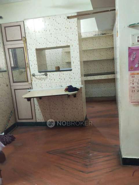 2 BHK House for Rent  In West Jafferkhanpet