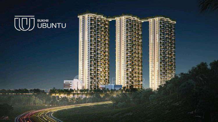 3 BHK Villa In Sukhii Ubuntu For Sale  In Puppalguda