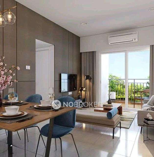 1 RK Flat In Godrej Parkridge for Rent  In Kharadi