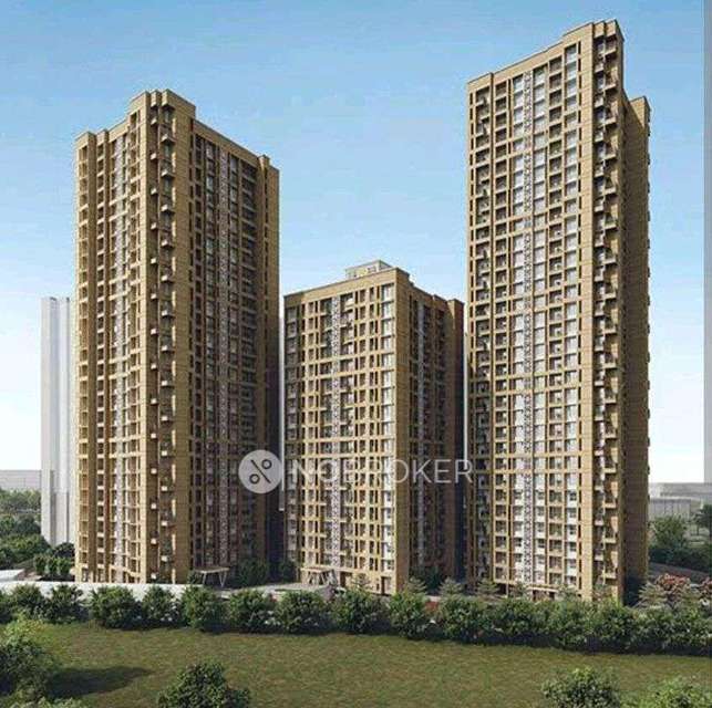 1 RK Flat In Godrej Parkridge for Rent  In Kharadi
