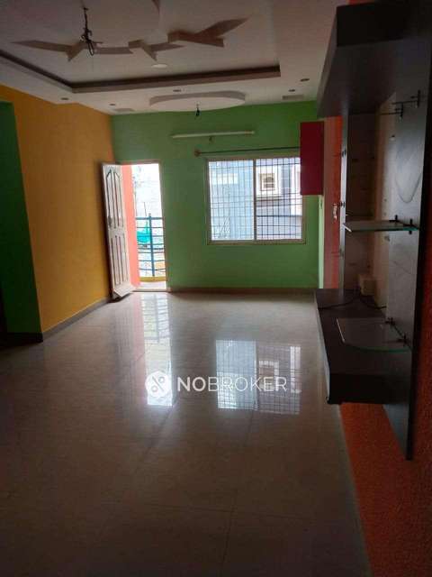 2 BHK Flat In Sln Apartment For Sale  In Hosakerehalli