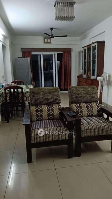 3 BHK Flat In Radiance Shine, For Sale  In Kazhipattur