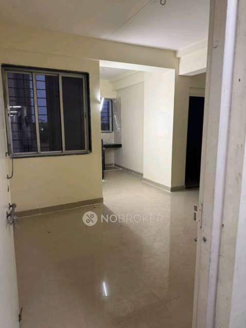 1 BHK Flat In Mhada Colony Gotheghar for Rent  In 43p6+7mq, Goteghar, Maharashtra 421204, India