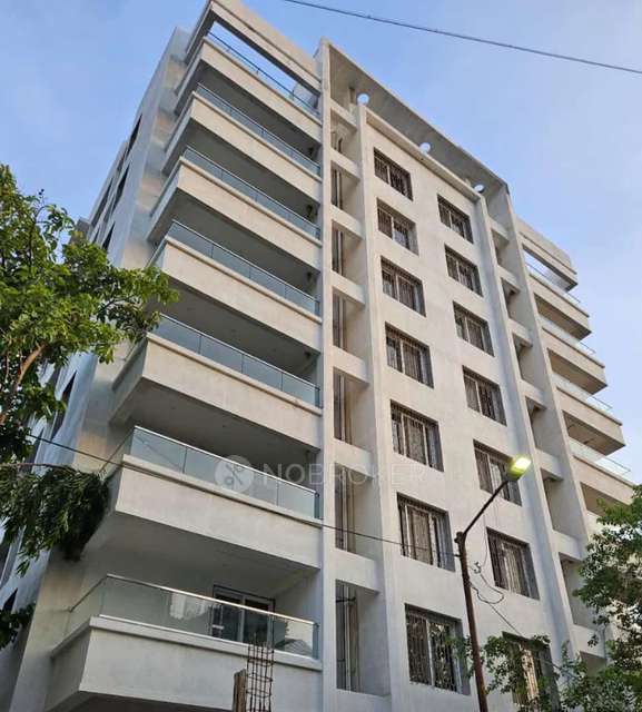 3 BHK Flat In Seven Heaven For Sale  In Katraj