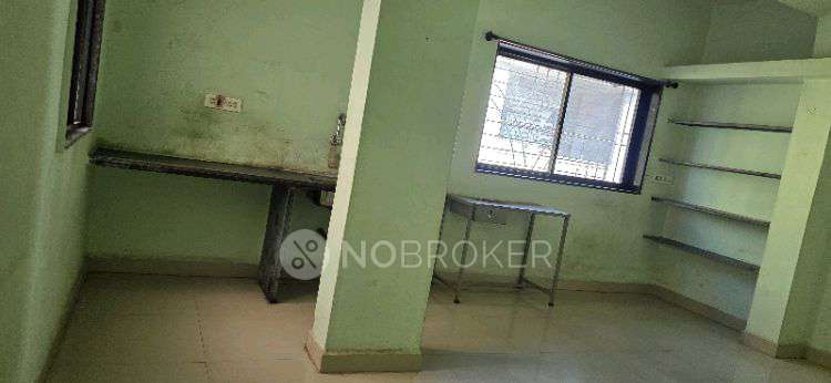 1 RK House for Rent  In Hwvv+h4v, Wagholi Rd, Karmbhumi Nagar, Lohegaon, Pune, Maharashtra 411047, India