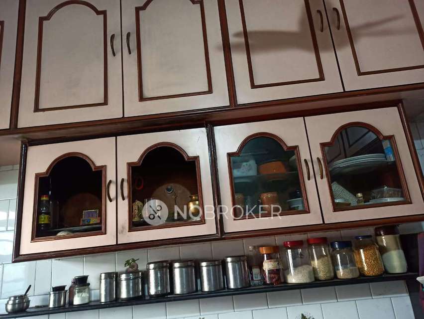 1 BHK Villa In ___ for Rent  In Sbi Atm