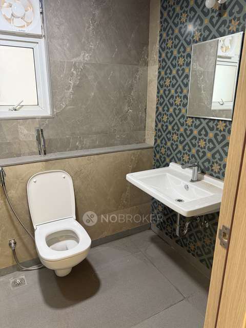 3 BHK Flat In Megapolis Mystic for Rent  In Hinjawadi