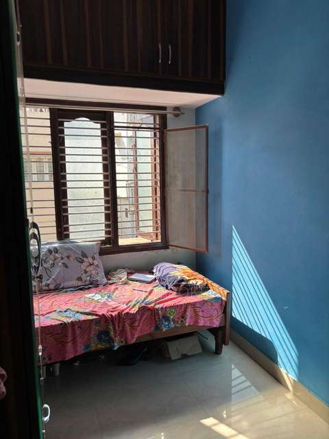 3 BHK Flat for Rent  In Maruthi Nagar