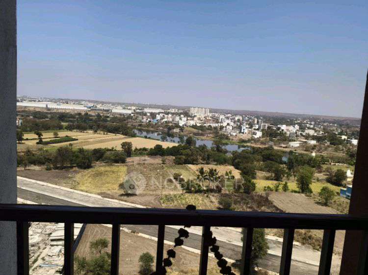 2 BHK Flat In Infinity Planet for Rent  In Pimpari-chinchwad