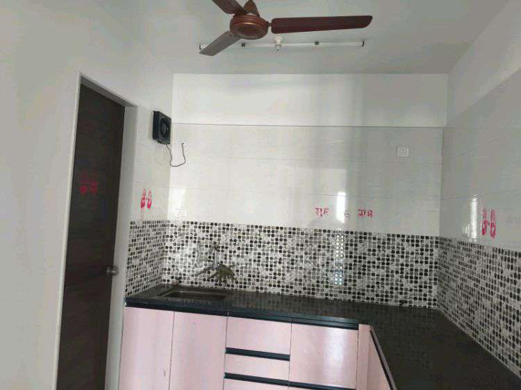 2 BHK Flat In Infinity Planet for Rent  In Pimpari-chinchwad