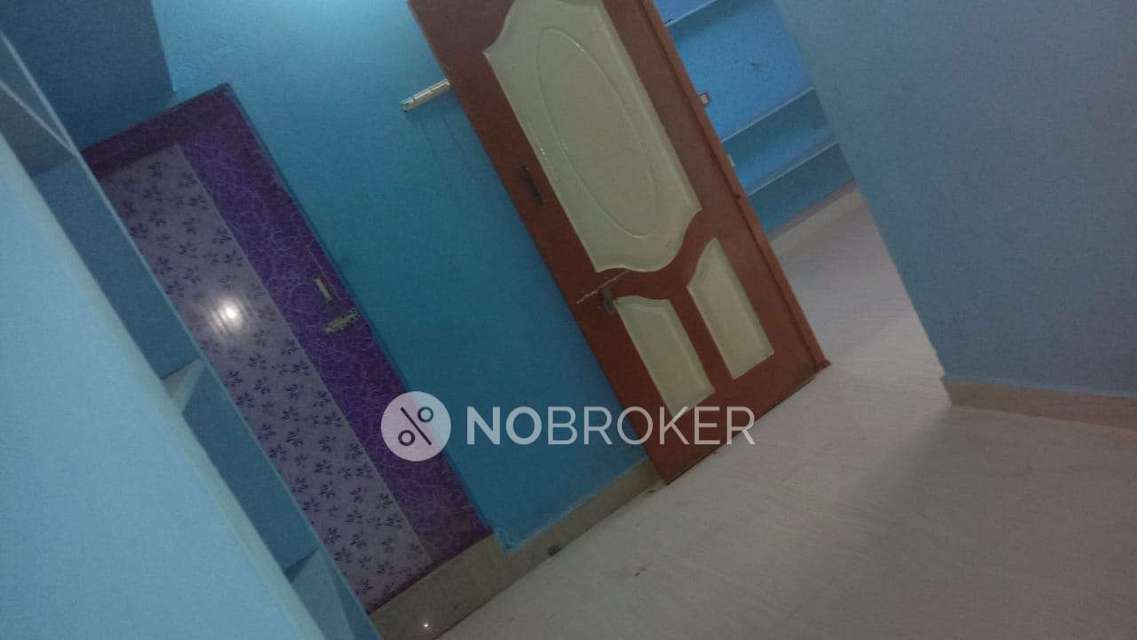 1 BHK House for Rent  In Red Hills