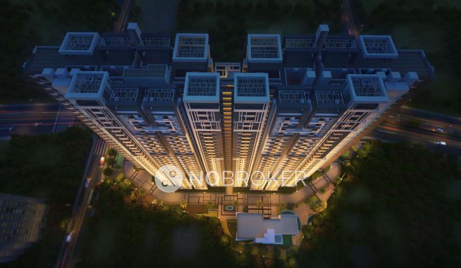 Single Room for Female In 2 BHK  In Sumadhura Acropolis In Financial District