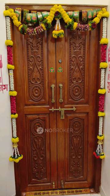 1 BHK House for Rent  In Siddhivinayak Park