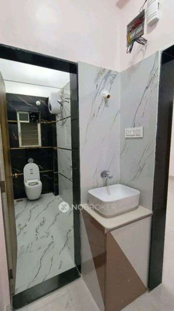 1 BHK House for Rent  In Siddhivinayak Park