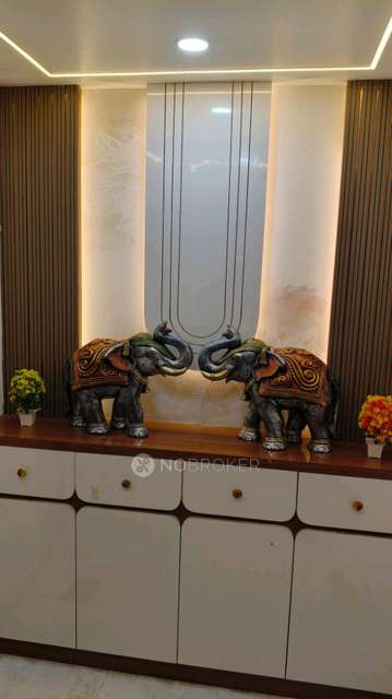 1 BHK House for Rent  In Siddhivinayak Park