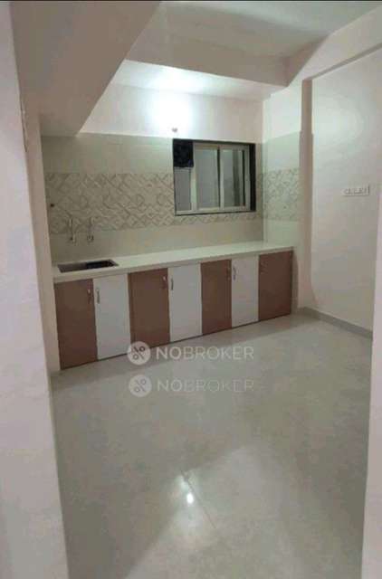 1 BHK House for Rent  In Siddhivinayak Park