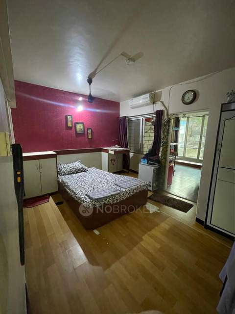 2 BHK Flat In Runwal Paradise, Kothrud for Rent In Kothrud