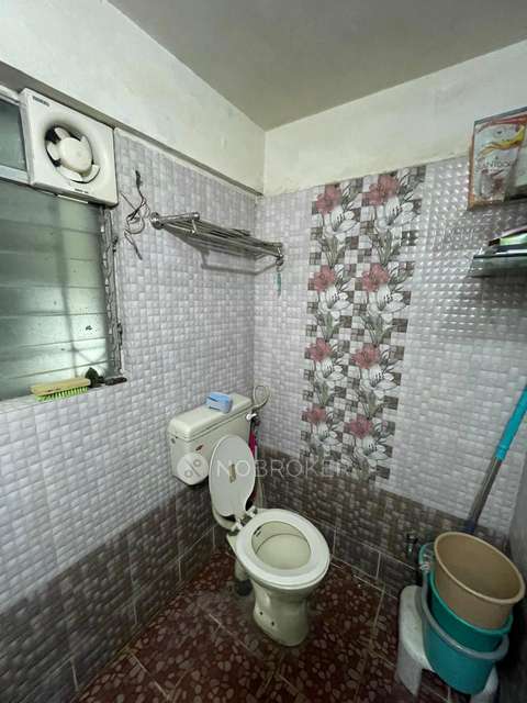 2 BHK Flat In Runwal Paradise, Kothrud for Rent In Kothrud