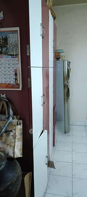 2 BHK Flat In Runwal Paradise, Kothrud for Rent In Kothrud