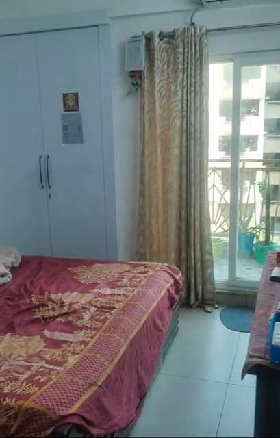 3 BHK Flat In Migsun Kiaan, Vasundhara Enclave for Rent  In Vasundhara Enclave