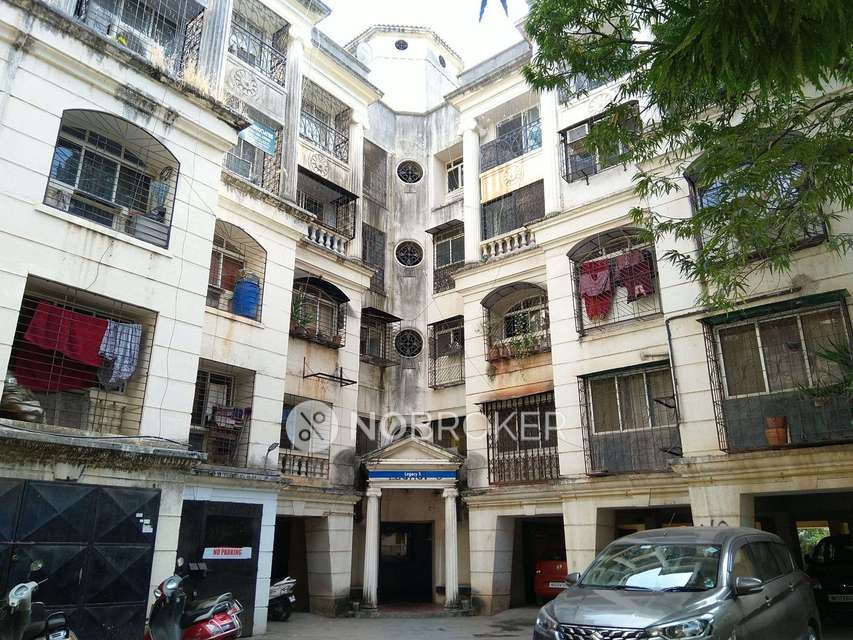 2 BHK Flat In Palace Orchard Chs, Undri for Rent In Mohammed Wadi