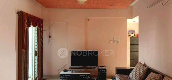 2 BHK Flat In Gk Daffodils Housing Society for Rent  In Pimple Saudagar