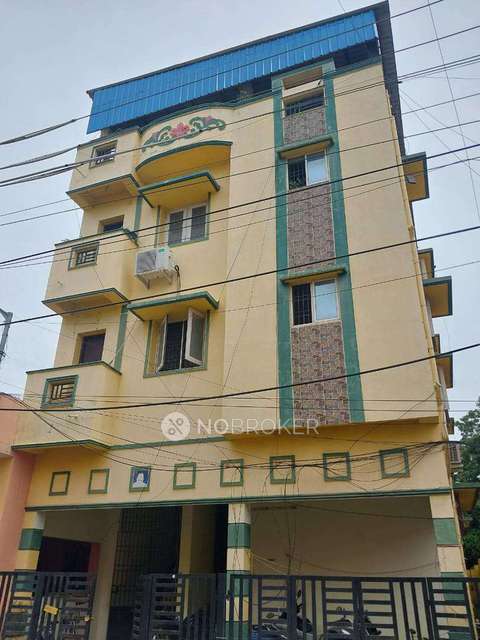 2 BHK House for Rent In Pallikaranai