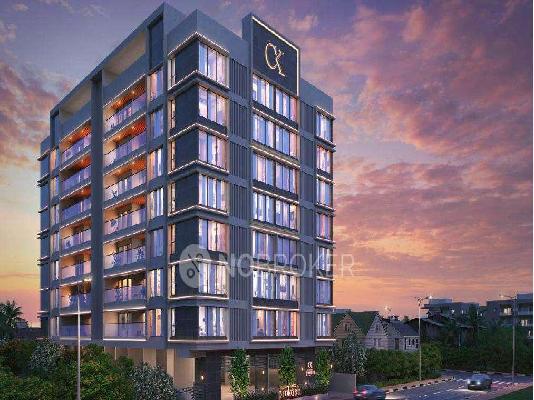 4 BHK Flat In Chaphalkar Karandikar Singh For Sale  In Shivaji Nagar