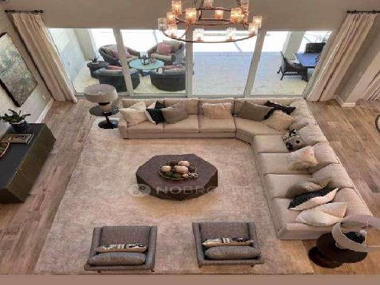 4 BHK Flat In Chaphalkar Karandikar Singh For Sale  In Shivaji Nagar