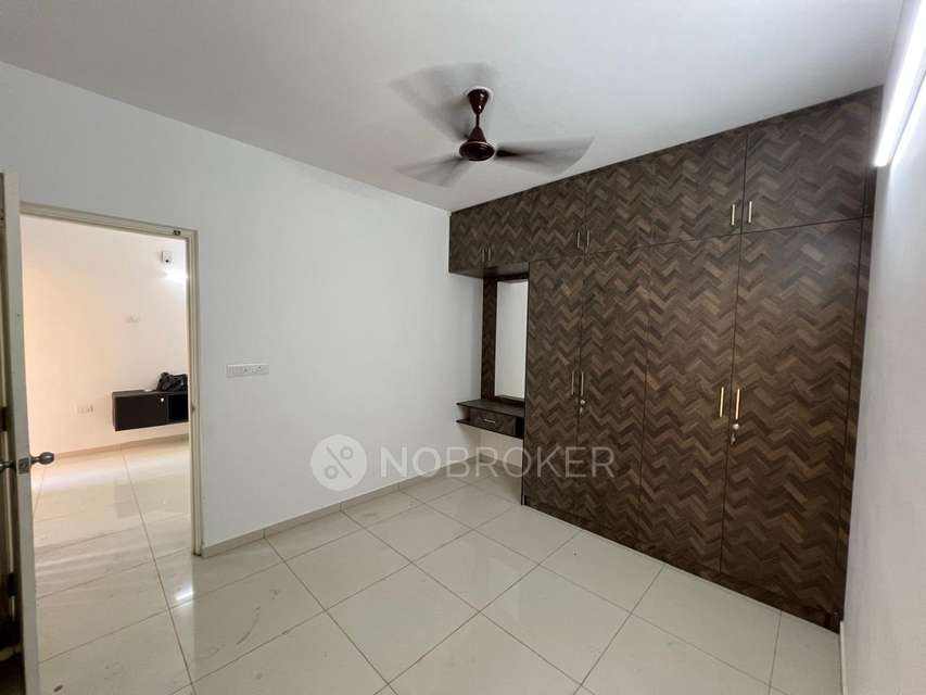 1 BHK Flat In Revolution One, Padur For Sale  In Padur