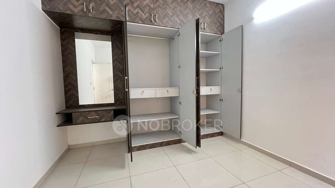 1 BHK Flat In Revolution One, Padur For Sale  In Padur