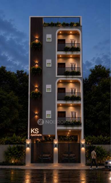 2 BHK Flat In Nangloi For Sale  In Nangloi